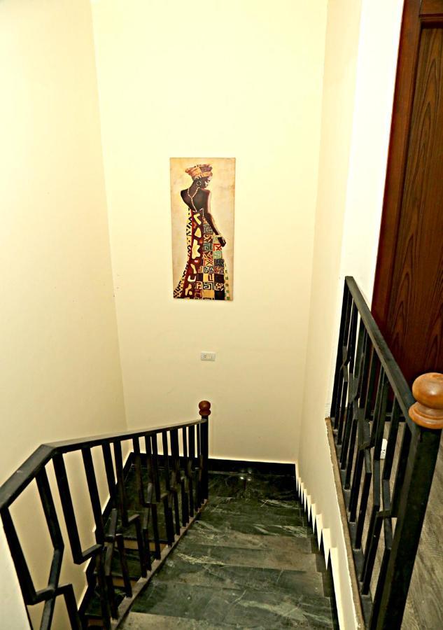 Pyramids Shadow Hotel Cairo Exterior photo